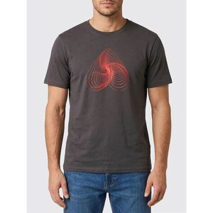 Moose Knuckles T-Shirt Men Grey 1